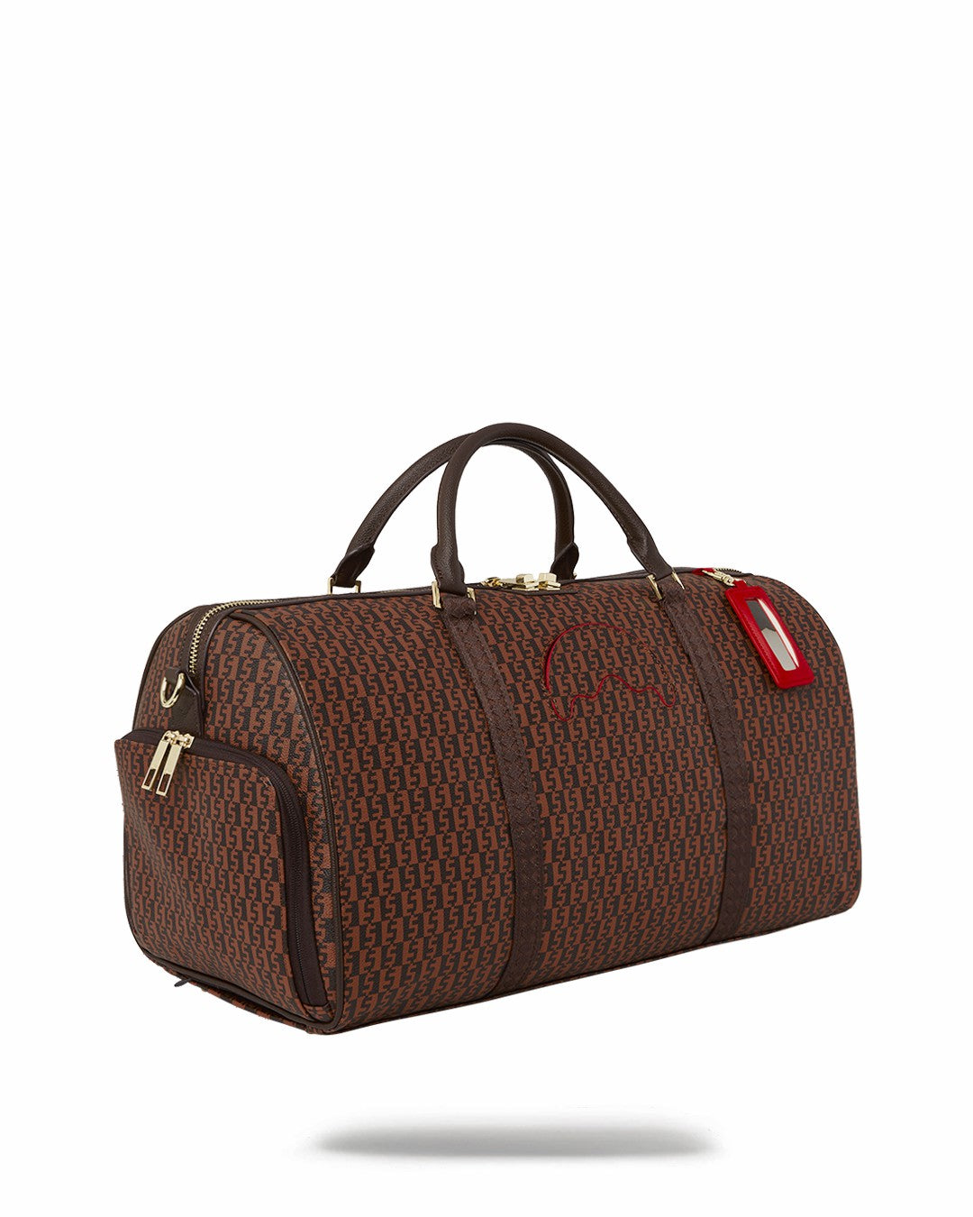 Sprayground - ALPHA NAVIGATOR DUFFLE