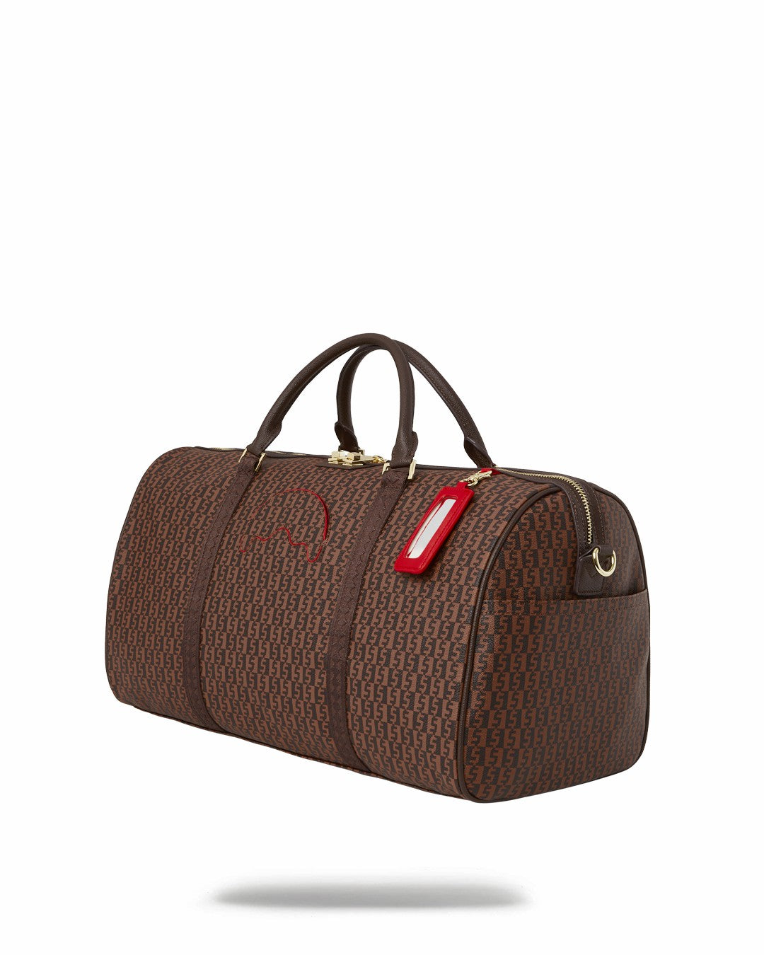 Sprayground - ALPHA NAVIGATOR DUFFLE