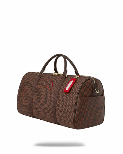 Sprayground - ALPHA NAVIGATOR DUFFLE