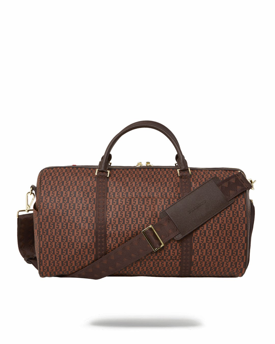 Sprayground - ALPHA NAVIGATOR DUFFLE