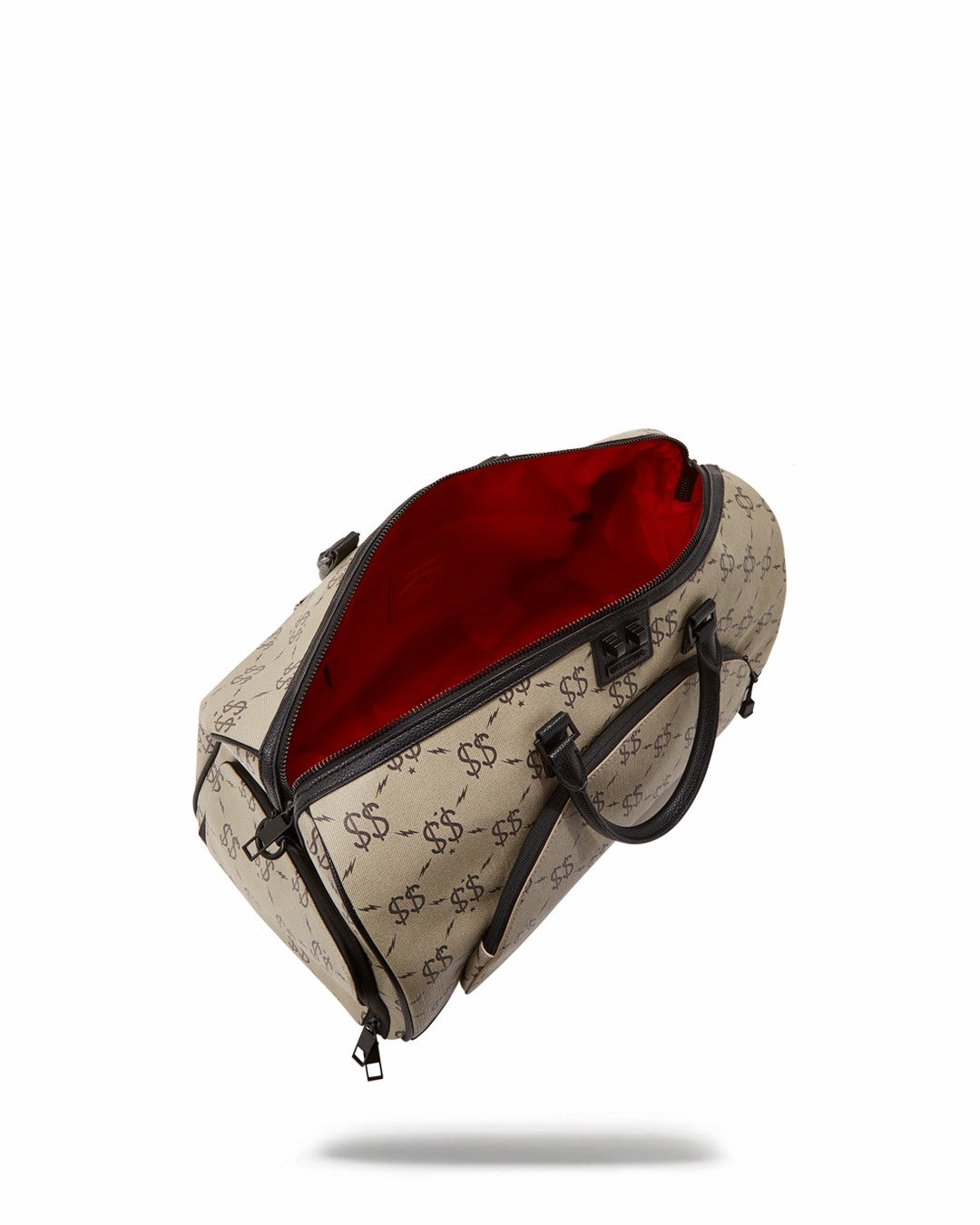 Sprayground - THE GETAWAY DUFFLE