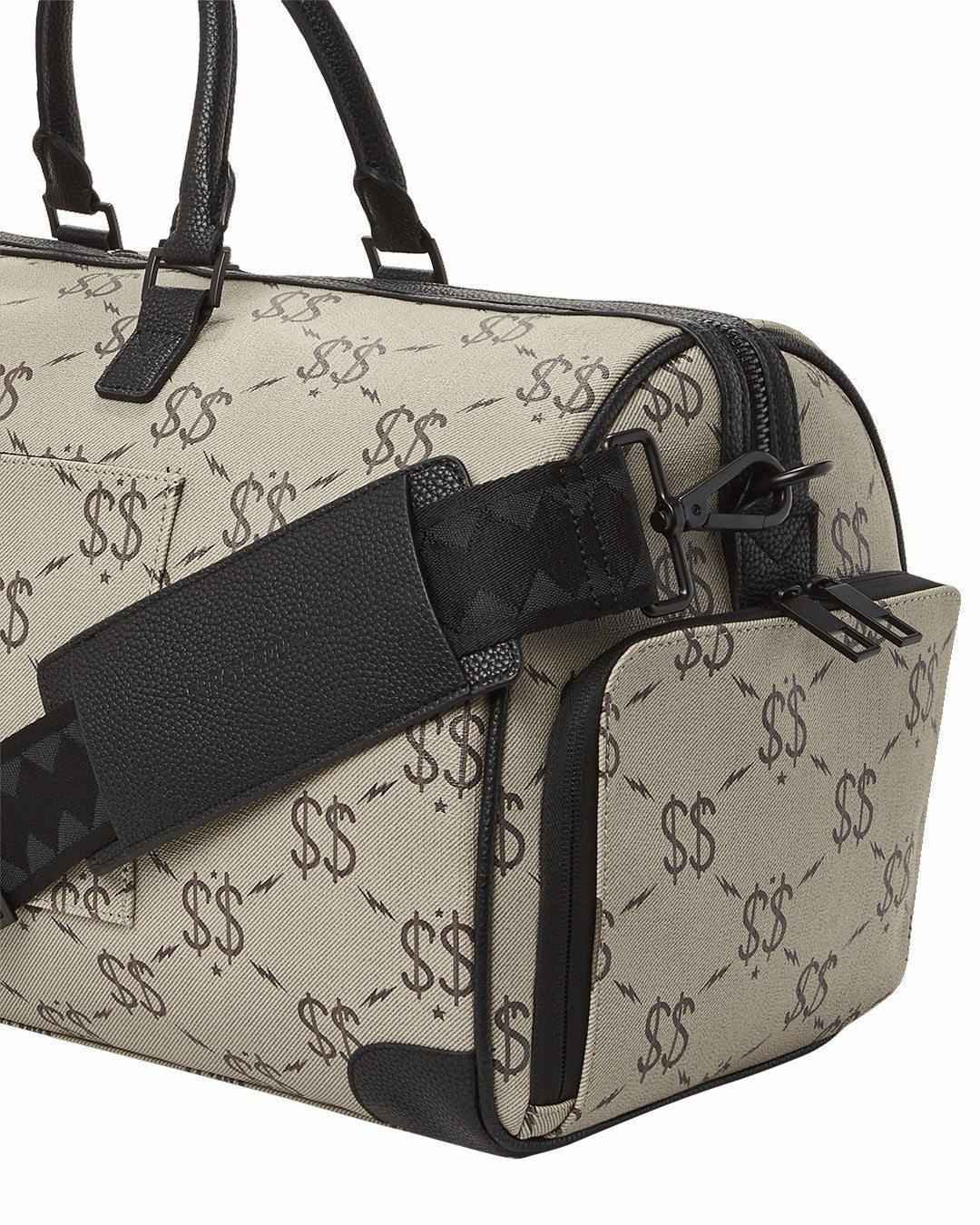 Sprayground - THE GETAWAY DUFFLE