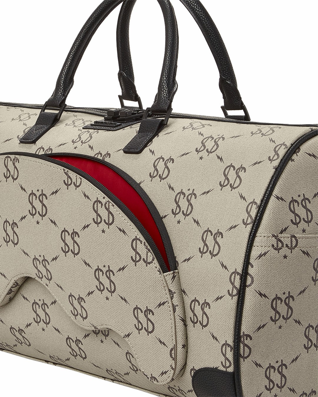 Sprayground - THE GETAWAY DUFFLE