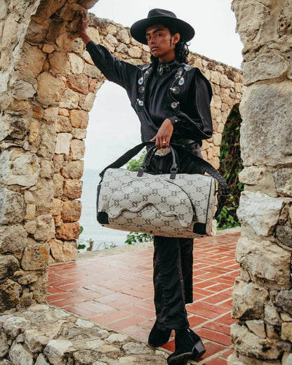 Sprayground - THE GETAWAY DUFFLE