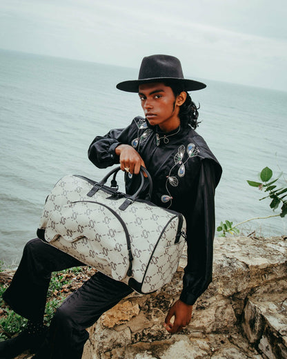 Sprayground - THE GETAWAY DUFFLE