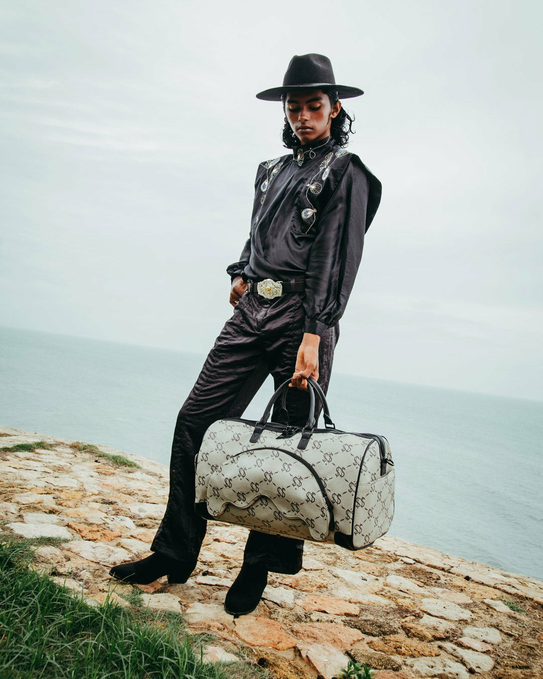 Sprayground - THE GETAWAY DUFFLE