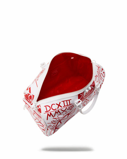 Sprayground - DANGER DANGER DUFFLE