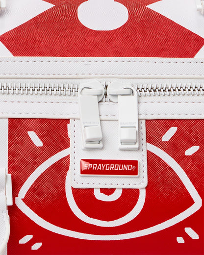 Sprayground - DANGER DANGER DUFFLE