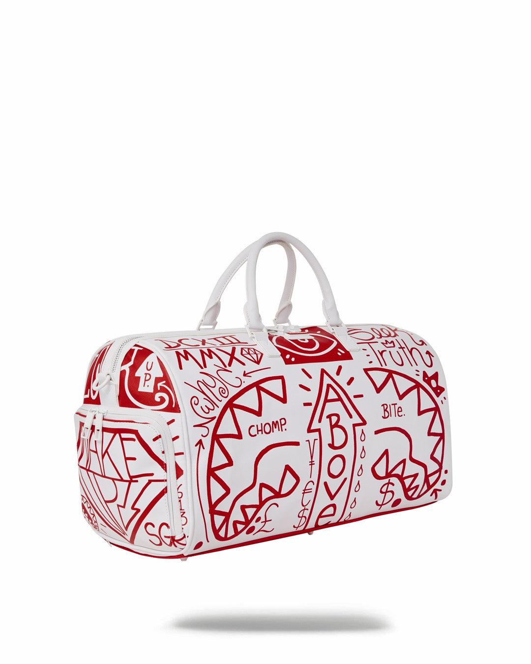 Sprayground - DANGER DANGER DUFFLE