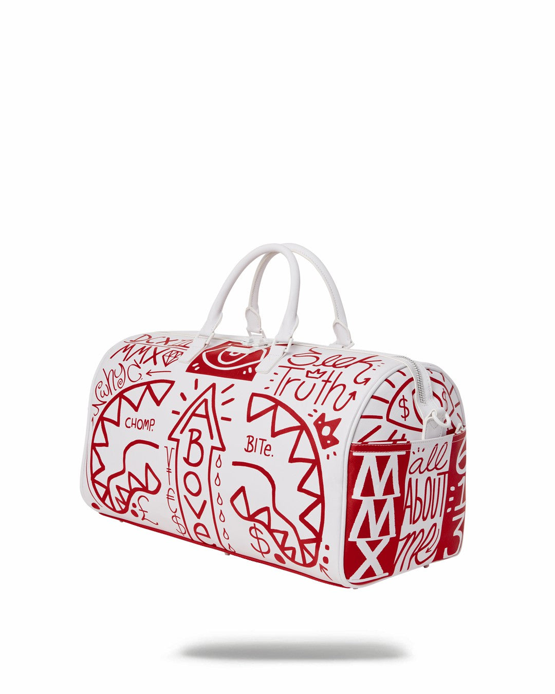 Sprayground - DANGER DANGER DUFFLE