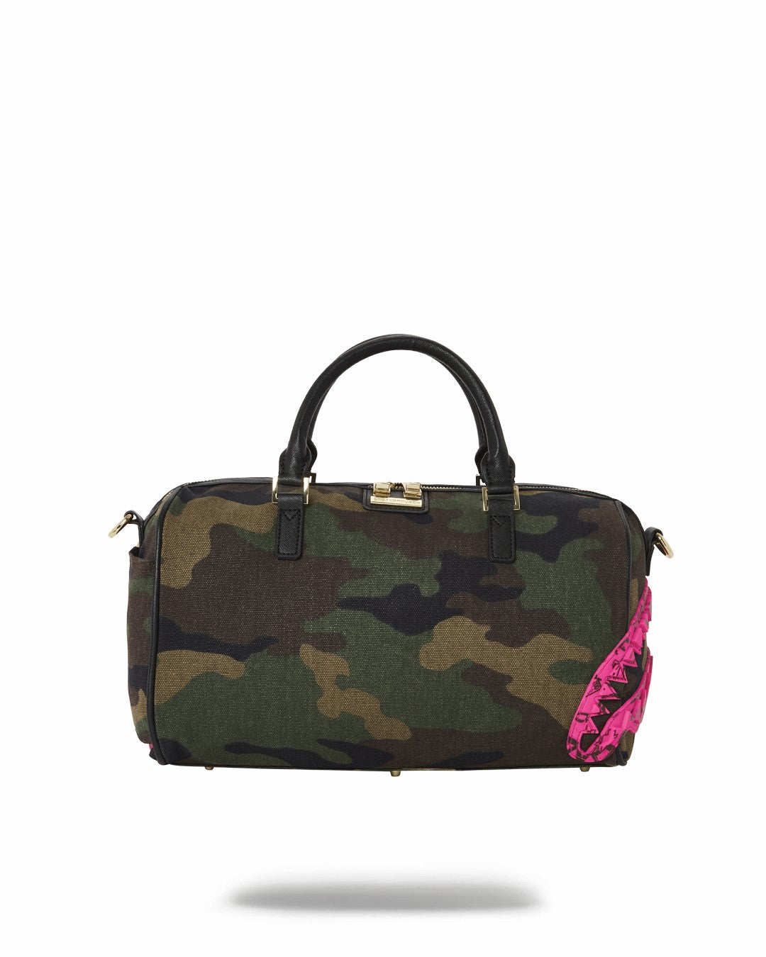 Sprayground - DROP ZONE MINI DUFFLE