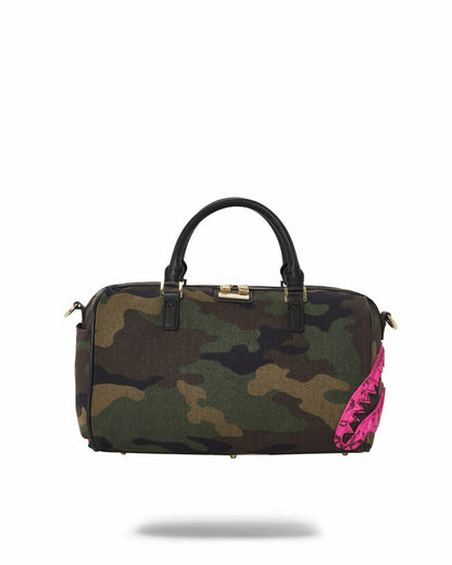 Sprayground - DROP ZONE MINI DUFFLE