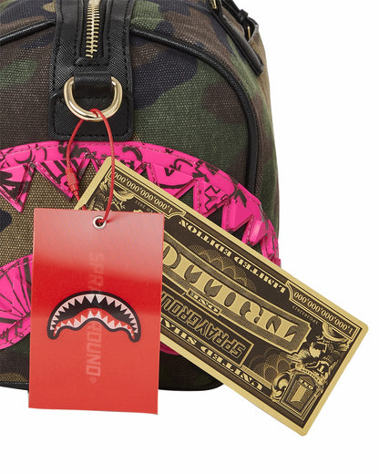 Sprayground - DROP ZONE MINI DUFFLE