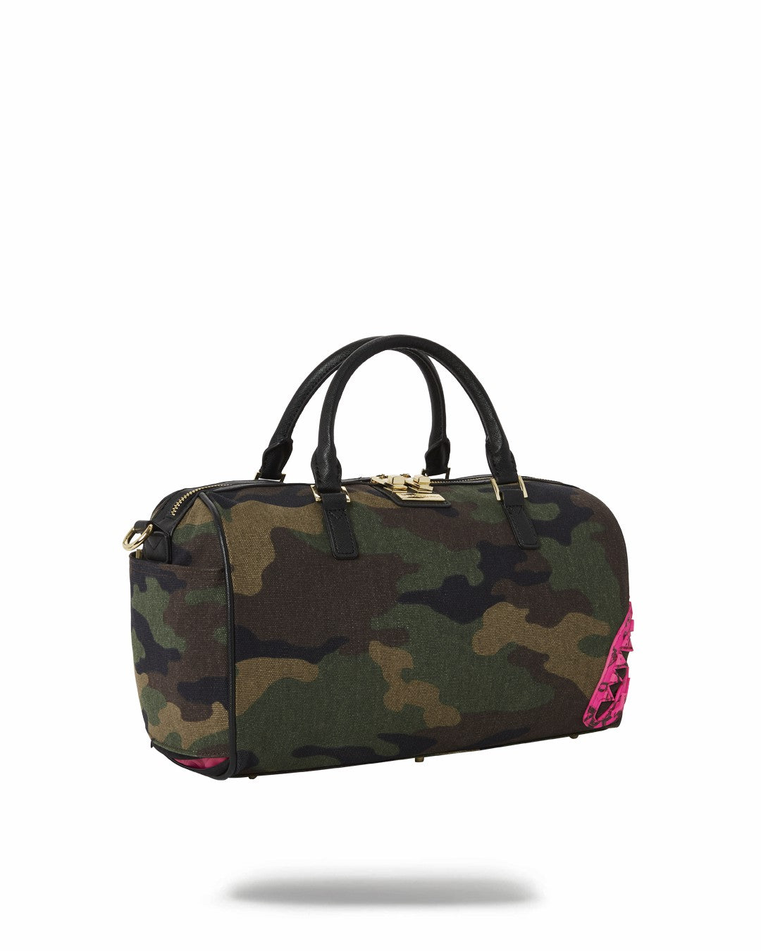 Sprayground - DROP ZONE MINI DUFFLE