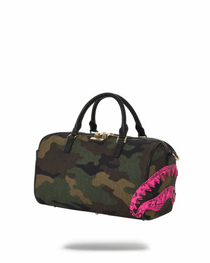 Sprayground - DROP ZONE MINI DUFFLE