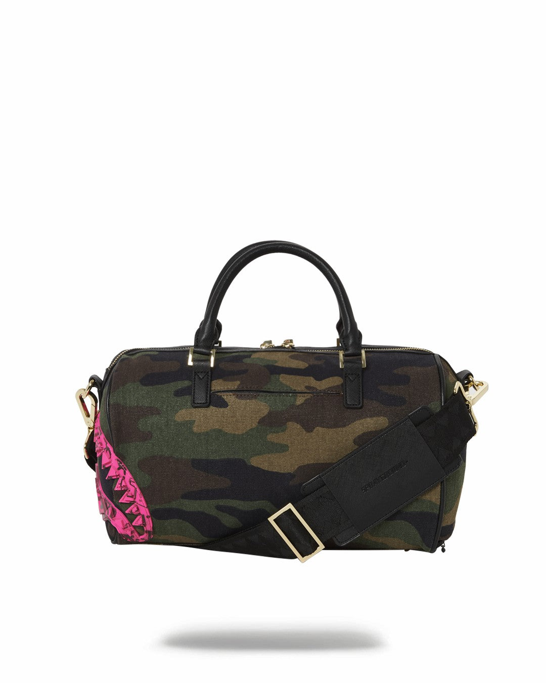Sprayground - DROP ZONE MINI DUFFLE