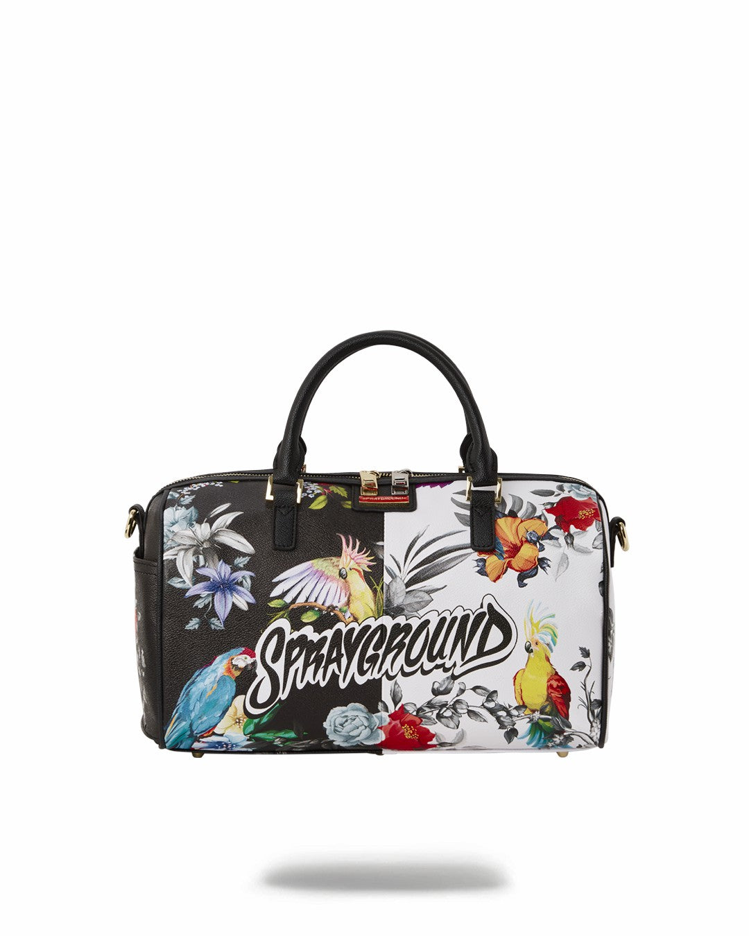 Sprayground - SHADOW FLIGHT MINI DUFFLE