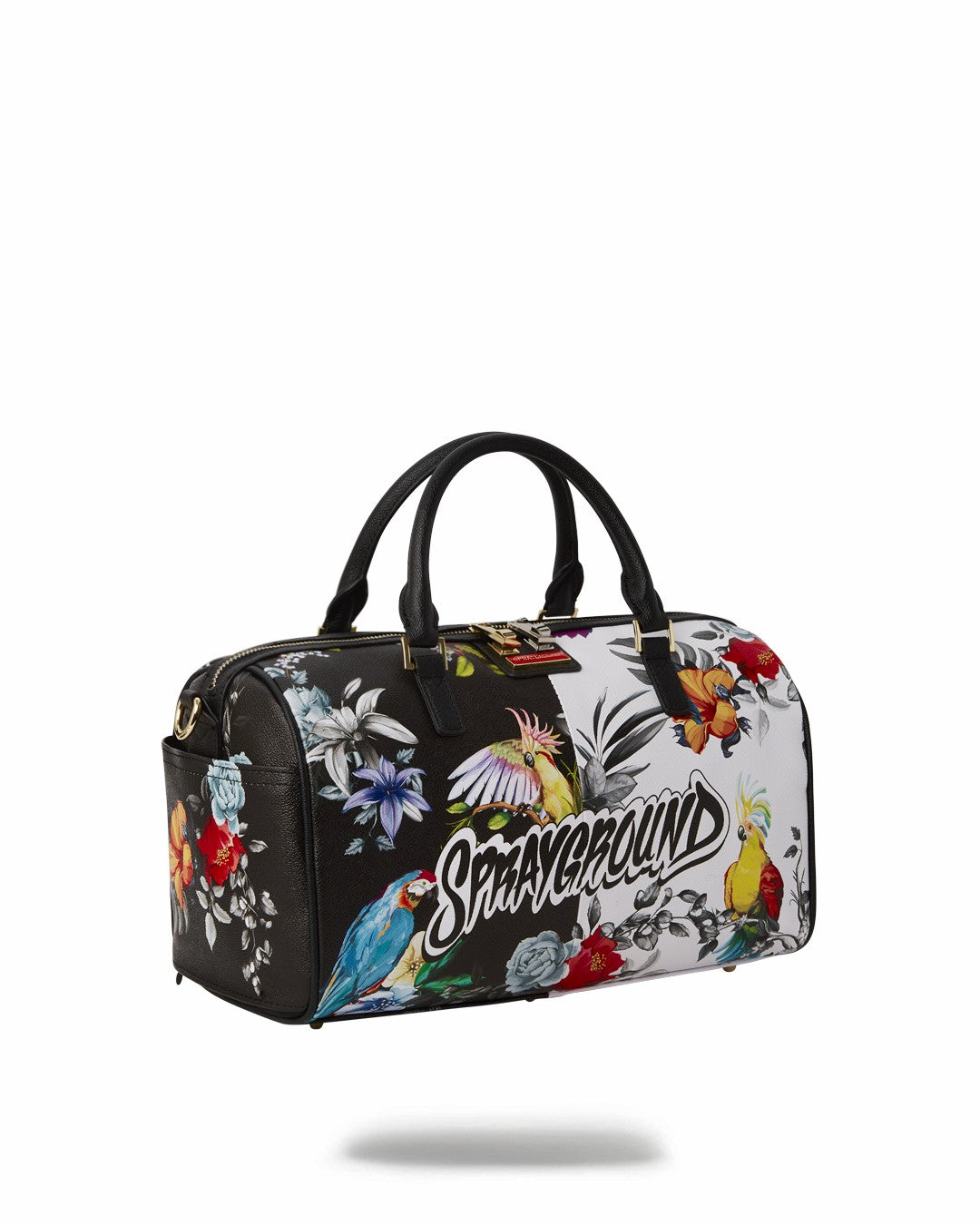 Sprayground - SHADOW FLIGHT MINI DUFFLE