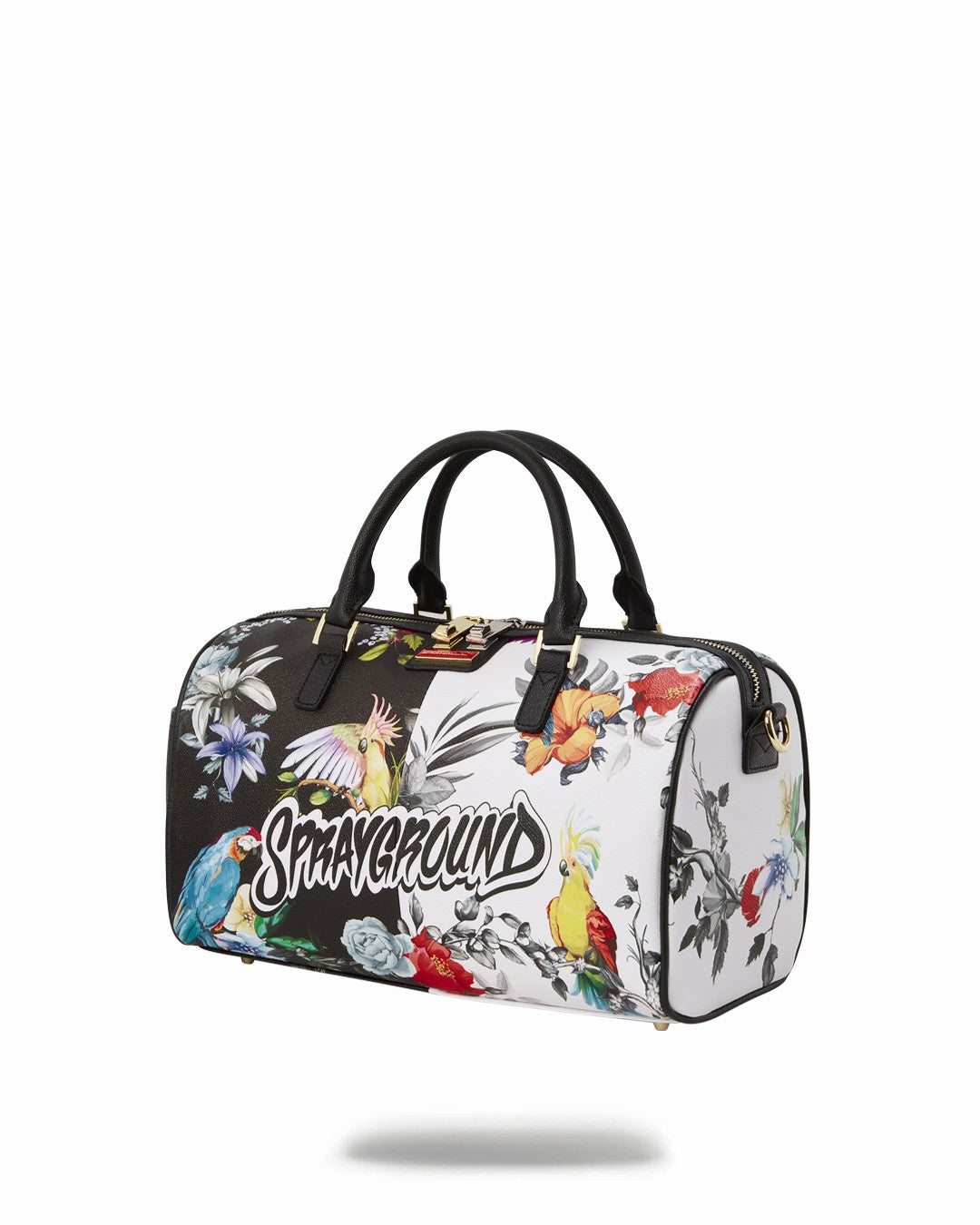 Sprayground - SHADOW FLIGHT MINI DUFFLE