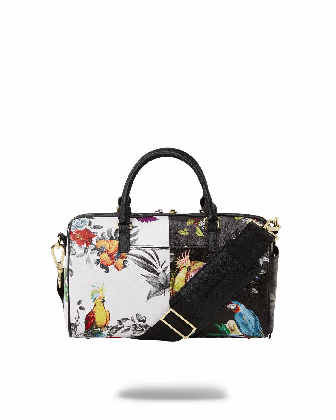 Sprayground - SHADOW FLIGHT MINI DUFFLE