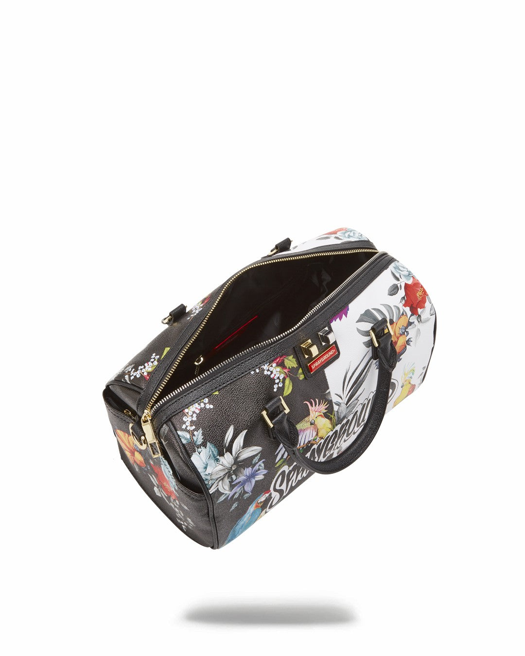 Sprayground - SHADOW FLIGHT MINI DUFFLE