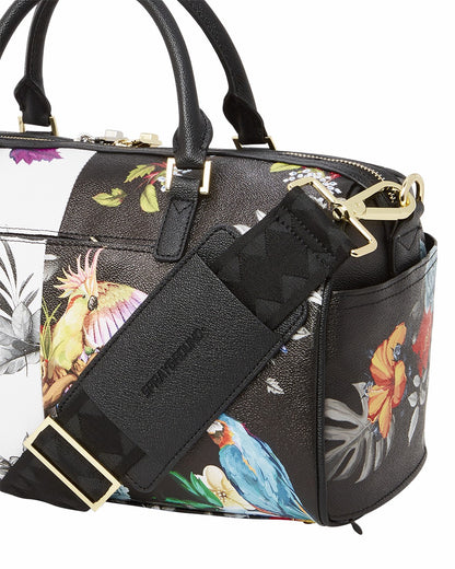 Sprayground - SHADOW FLIGHT MINI DUFFLE