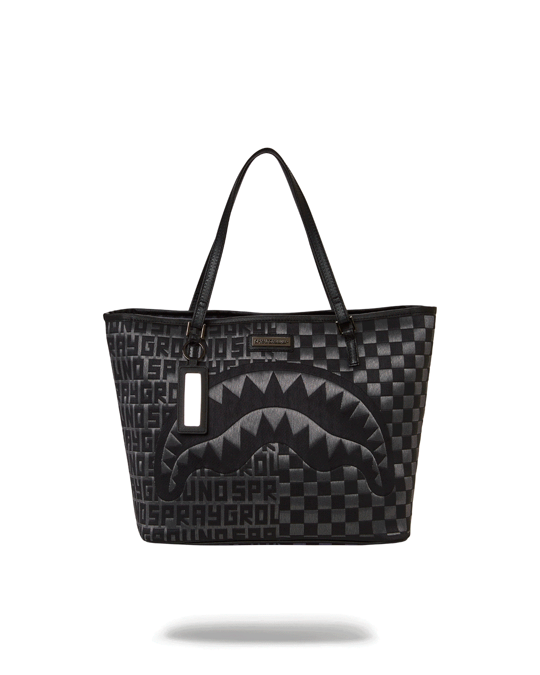 Sprayground - FIBER OPTIC LIGHTSHOW TOTE