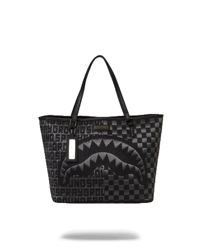 Sprayground - FIBER OPTIC LIGHTSHOW TOTE