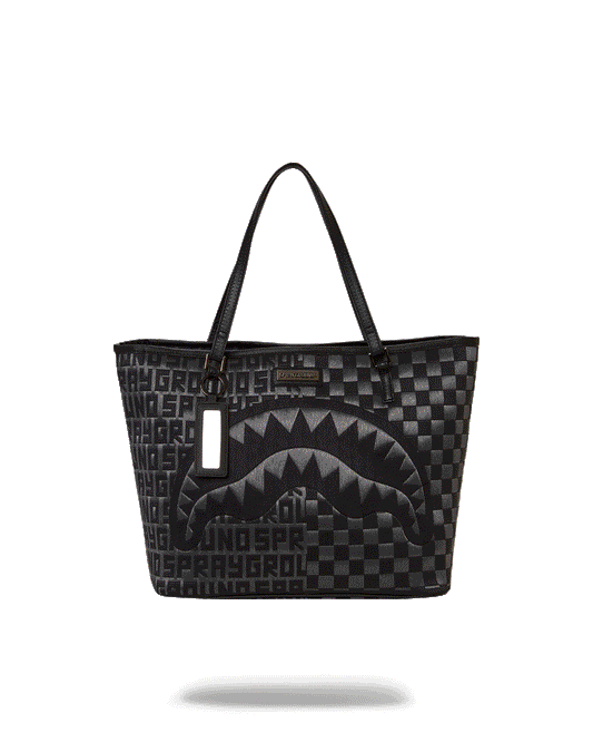 Sprayground - FIBER OPTIC LIGHTSHOW TOTE