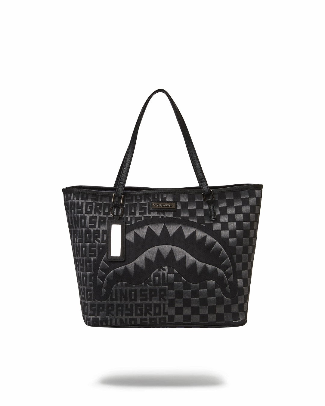 Sprayground - FIBER OPTIC LIGHTSHOW TOTE