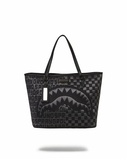 Sprayground - FIBER OPTIC LIGHTSHOW TOTE