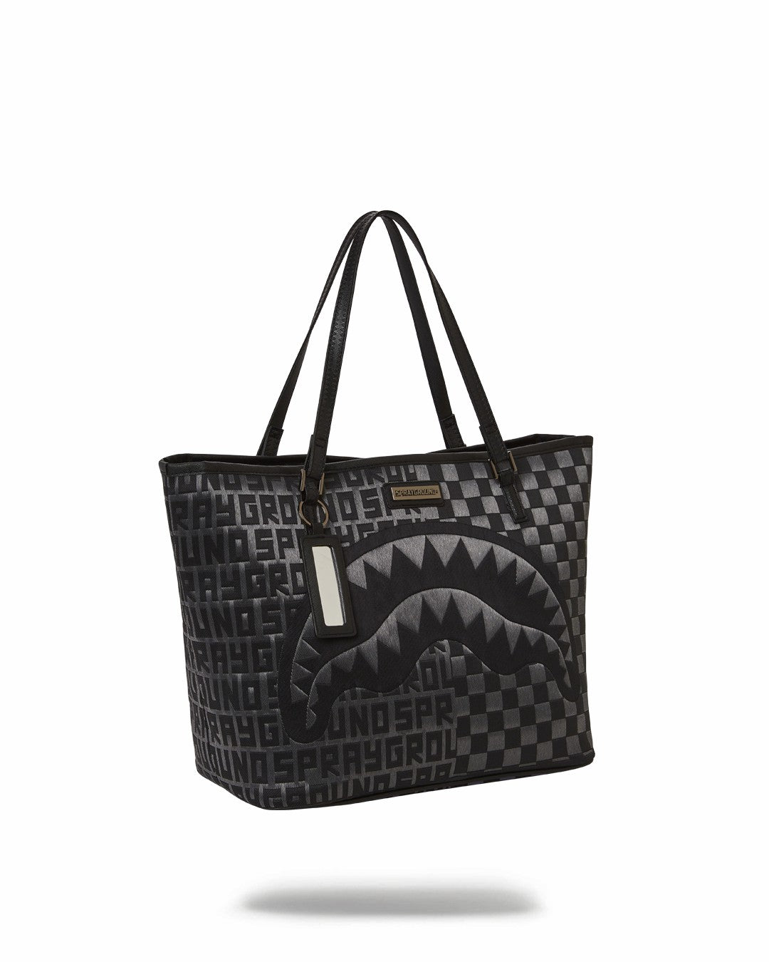 Sprayground - FIBER OPTIC LIGHTSHOW TOTE