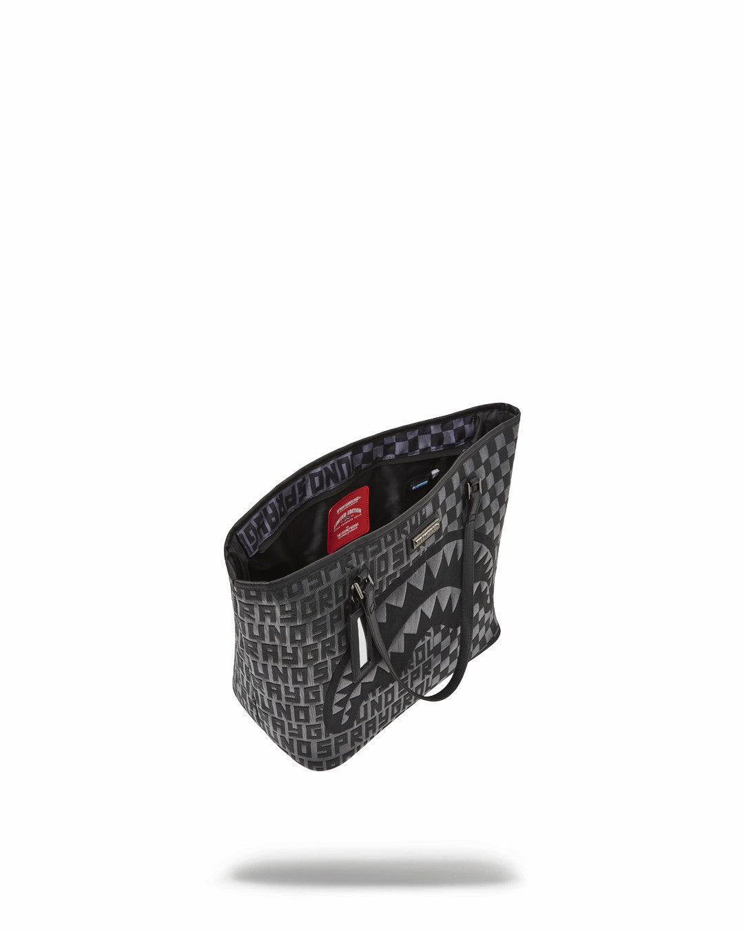 Sprayground - FIBER OPTIC LIGHTSHOW TOTE