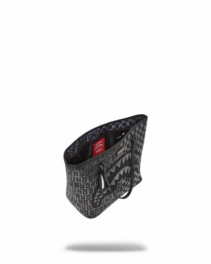 Sprayground - FIBER OPTIC LIGHTSHOW TOTE