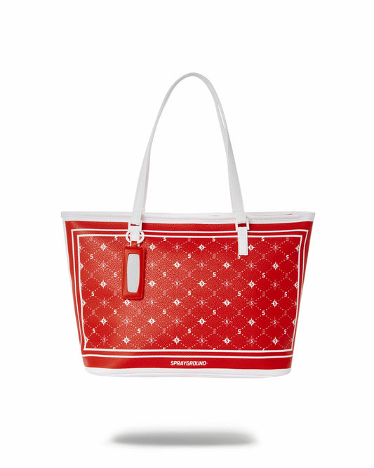 Sprayground - MODUS OPERANDI TOTE