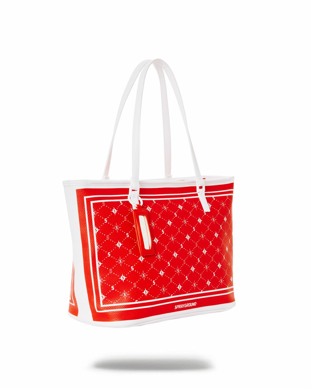 Sprayground - MODUS OPERANDI TOTE