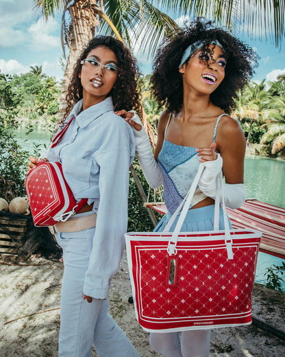 Sprayground - MODUS OPERANDI TOTE