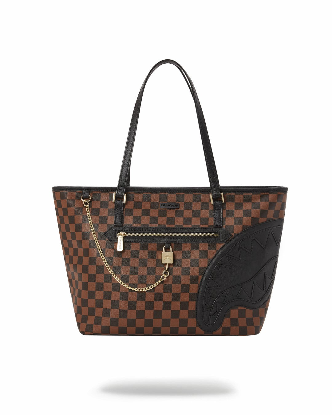 Sprayground - HENNY LOCK SHARKS IN PARIS TOTE