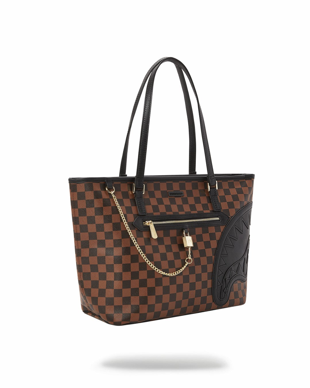 Sprayground - HENNY LOCK SHARKS IN PARIS TOTE