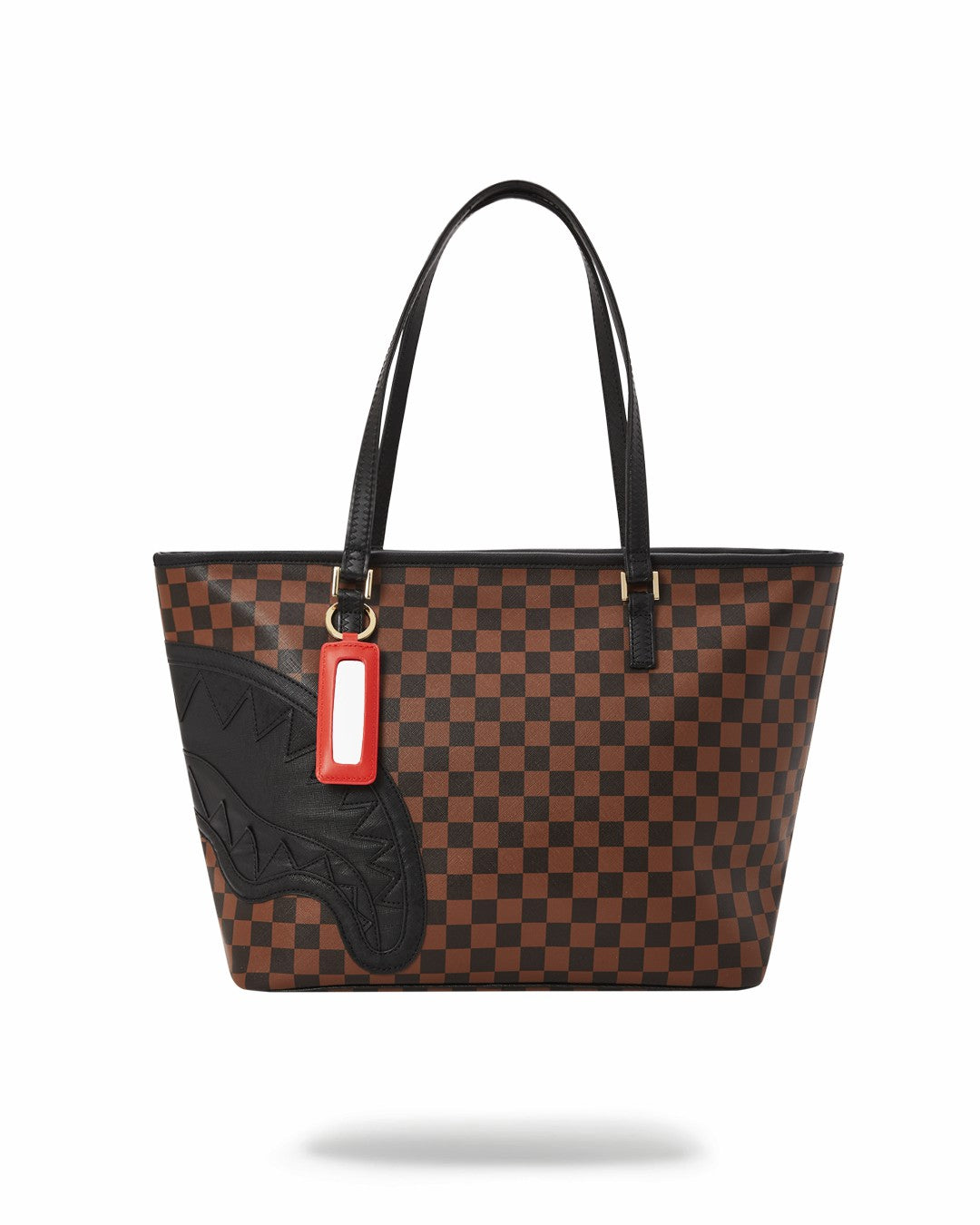 Sprayground - HENNY LOCK SHARKS IN PARIS TOTE
