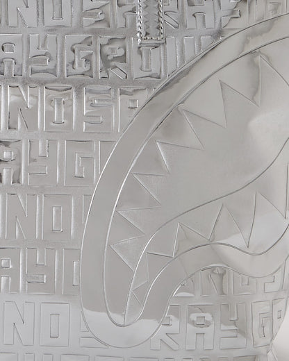 Sprayground - FUTURE TITAN (METALLIC) TOTE