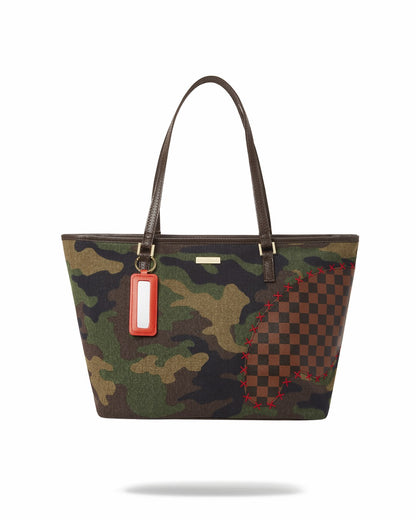 Sprayground - THE PARADOXX SHARK TOTE