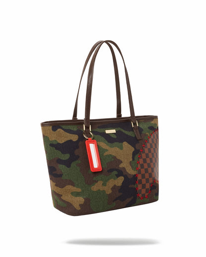 Sprayground - THE PARADOXX SHARK TOTE