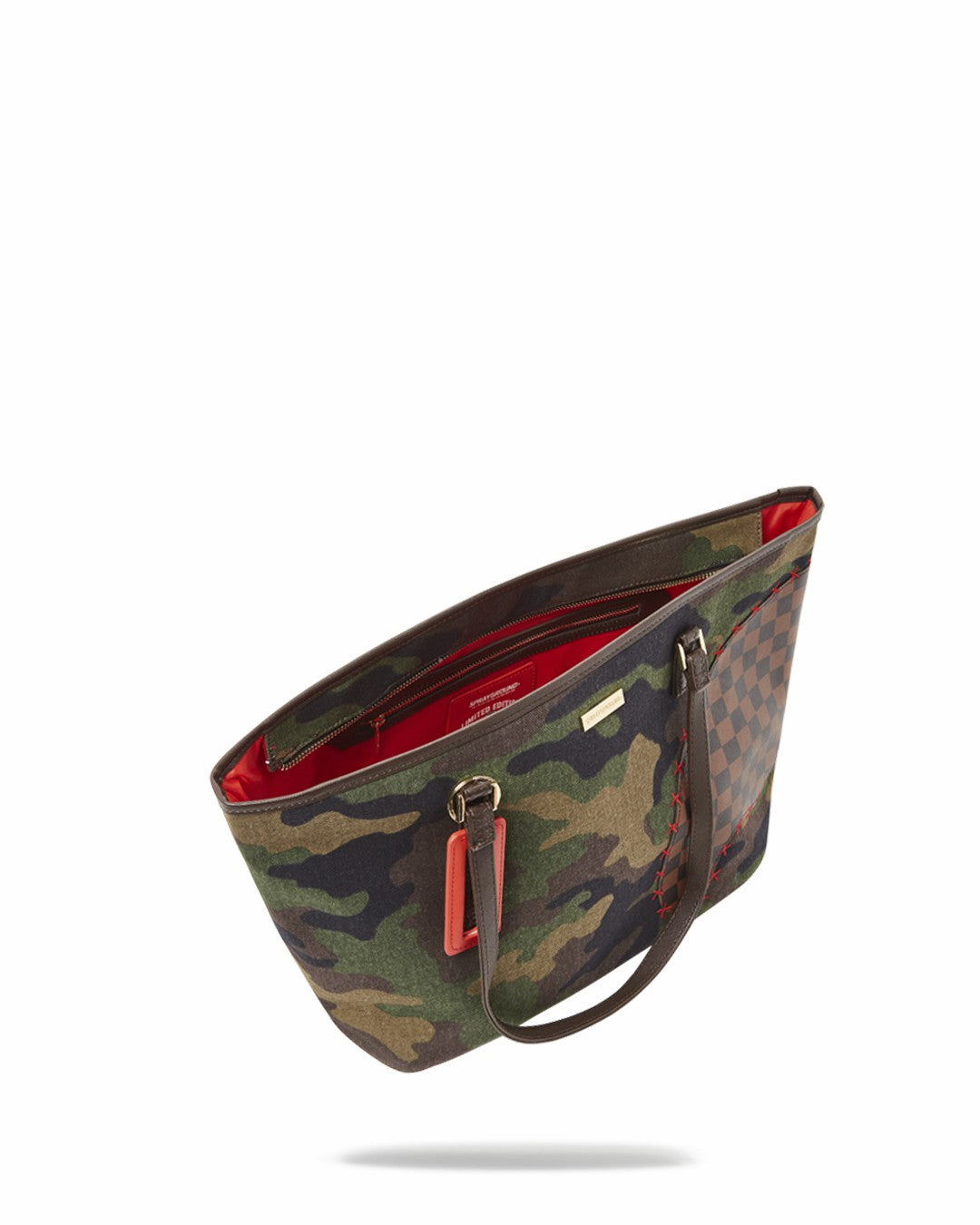 Sprayground - THE PARADOXX SHARK TOTE