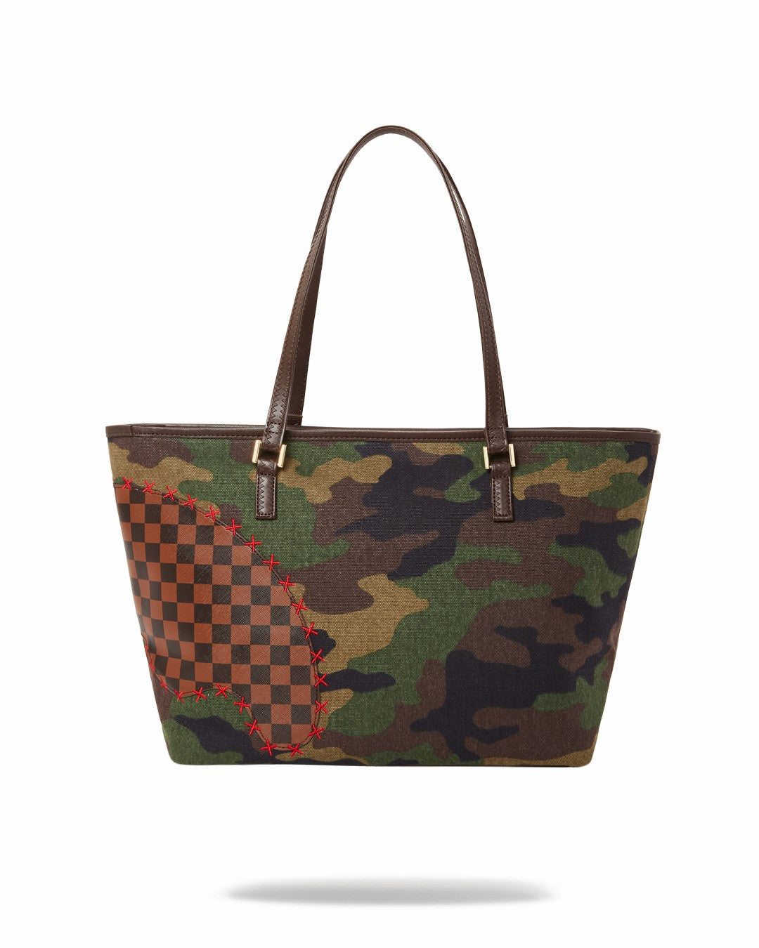 Sprayground - THE PARADOXX SHARK TOTE