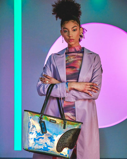 Sprayground - MAGIC CITY TOTE