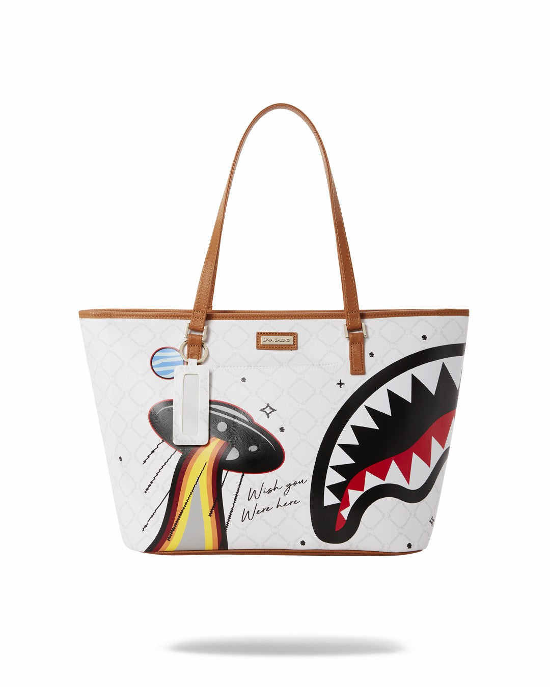Sprayground - UFO FLYING COLORS TOTE