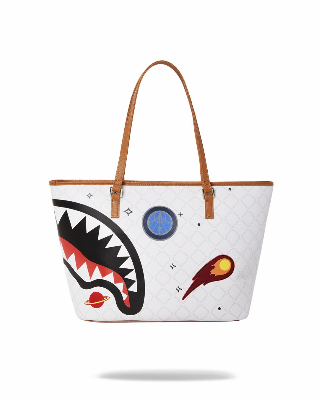 Sprayground - UFO FLYING COLORS TOTE