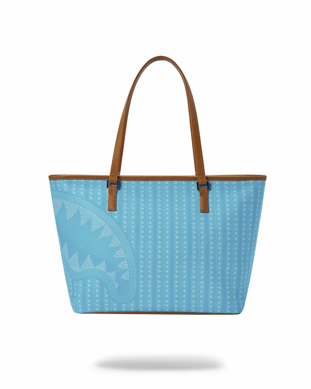 Sprayground - ILLUCHAINS TURQ TOTE