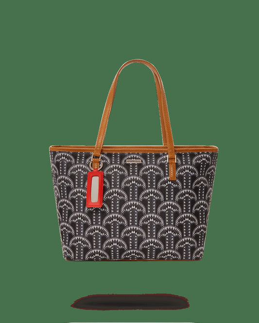 Sprayground - ILLUCHAINS TOTE
